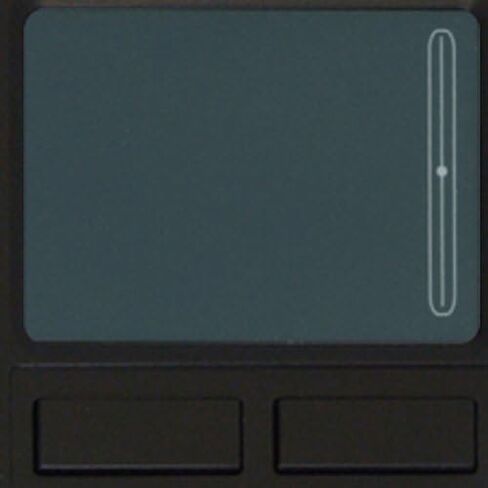 Adesso ATP-400UB - Browser Cat, 2 Button USB Touchpad for PC and Mac,Black in Saudi Arabia