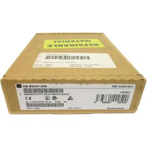CungSu Expedited AS-BDAP-208 New and Sealed in Box ASBDAP208 1 Year Warranty