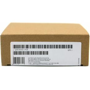 CungSu Expedited QBE9000-P25 New and Sealed in Box QBE9000P25 1 Year Warranty