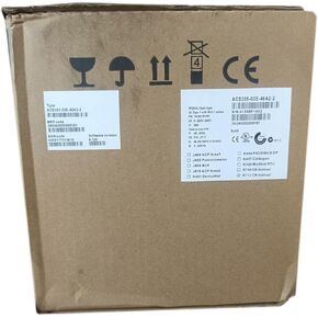 CungSu Expedited ACS355-03E-46A2-2 New and Sealed in Box ACS35503E46A22 1 Year Warranty
