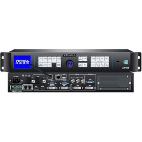 LVP615 VDWALL LED Screen HD Video Processor
