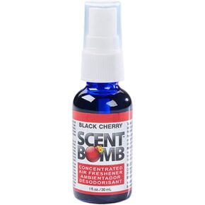 Scent Bomb Black Cherry