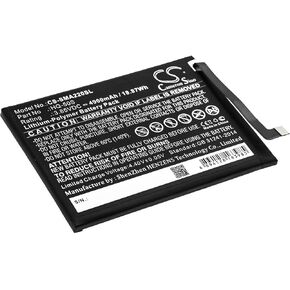 CS Cameron Sino Replacement Battery for SM-A022G/DS A02 SM-A022F A02 2021 SM-A022F/DS SM-A022M/DS Part NO HQ-50S 4900 mAh Batteries