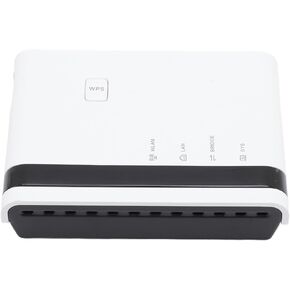 Wireless Printer Server, 3 Mode Portable Print Server (US Plug)