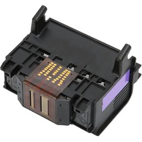 4 Impression Head of Slot Head for HP920, Smooth Ink Jets, Compatible with Officejet Pro 6000 7000 6500 6500a 7500 7500a