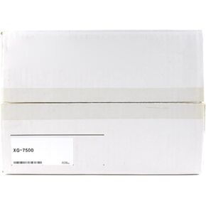 CungSu Expedited XG-7500 New and Sealed in Box XG7500 1 Year Warranty
