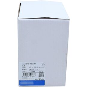 CungSu Expedited S8VS-18024A New and Sealed in Box S8VS18024A 1 Year Warranty