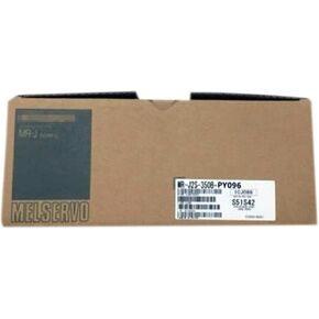 CungSu Expedited MR-J2S-350B-PY096 New and Sealed in Box MRJ2S350BPY096 1 Year Warranty