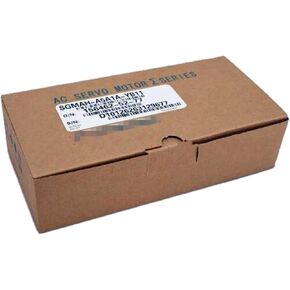 CungSu Expedited SGMAH-A5A1A-YB11 New and Sealed in Box SGMAHA5A1AYB11 1 Year Warranty