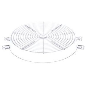 Fan Guard, 9" Size, Fg9.2 x 1.25 Lex