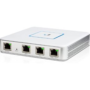 Ubiquiti Unifi Security Appliance (USG), Single,White