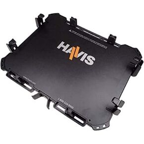 HAVIS UT-1001 Universal Rugged Cradle لحوالي 11 "-14" أجهزة الحوسبة