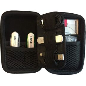 Cellphone Investigation Kit - Extract and Examine User Data from Phones & Tablets