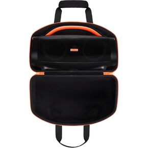حالة LTGEM متوافقة مع Doss Extreme Boom+ / Doss Extreme Pro Outdoor ، Case Only