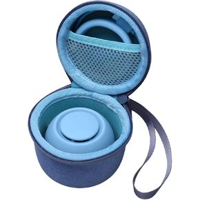 Xanad Hard Case لـ Hatch Rest Go Baby Sound Machine (Pink) in Kuwait