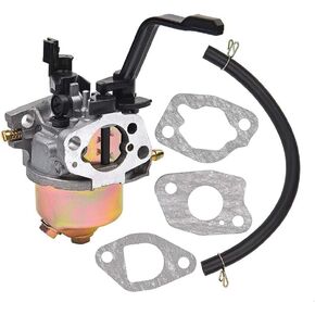 For DuroStar DS4000S DS4400 DS4400E DS4400S 4000/4400W 7HP Generator Carburetor
