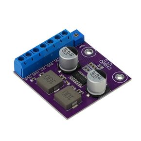 CH05D Voice Chip 5w Single Channel Amplifier Module Supply Voltage 5V Small Size Big Volume Fidelity -1P