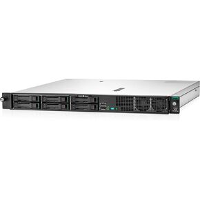 Hewlett Packard Enterprise HPE ProLiant DL20 Gen10 Plus E-2314 2.8GHz 4-core 1P 16GB-U 2LFF 290W PS Server