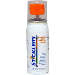 MCC-POC03M - Fiber Optic Cleaning Fluid (Mini Pump Spray, 85g / 58mL)