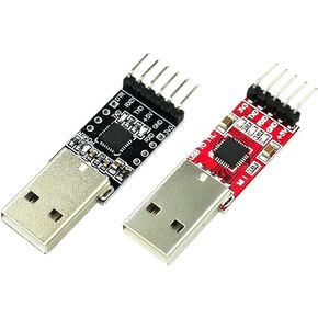 Usab to Serial Port Module Cp2102 Module Usab to Stc Downloader Uart