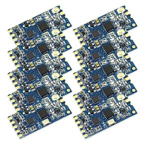 Hc-12 433Mhz Module Si4463 Wirieless Serial Port Module Hc-12 Wirieless Serial Port Module