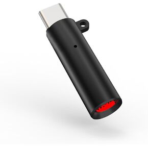 Electric Lighter,Small Cigarette Lighter,USB Type-C Power, Flameless Windproof, Men's Father Gift Decoration (Mini Version)