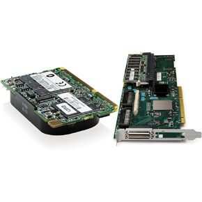 HP 2GB FBWC for P-Series Smart Array 631681-B21