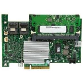 Dell VM02C PERC H710 512MB PCIe RAID Controller with Full Height Bracket