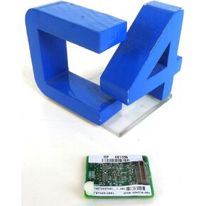 HP 684370-001 BL460C G8 512M Cache Module for Smart Array Controllers