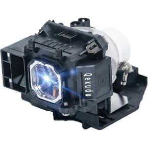 NP16LP Projector Lamp with Housing for NEC M300W M311W M300XS M260WS M361X M300XSG M350X Quality Lamp Replacement Projector Lamp