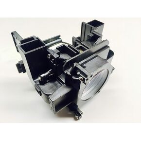 OEM 003-120507-01 Lamp & Housing for Christie Digital Projectors with Ushio Bulb Inside - 240 Day Warranty