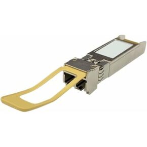 QNAP Optical Transceiver 25GBE SFP28 LC-LC 850NM SR UP to 100M - for Data Networking