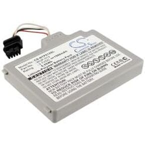 Replacement For NINTENDO WII U GAMEPAD by Technical Precision