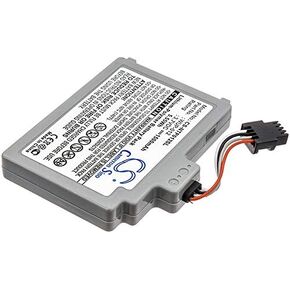 Compatible with Battery for N1NTEN0 WUP-012, W11 U, W11 U Gamepad, WUP-010 (1500mAh)