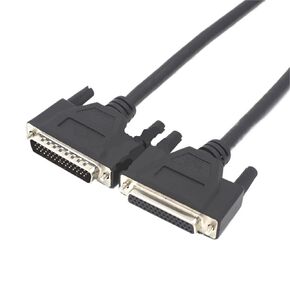 HDB44 44pin 44P DB44 M to Fe M/F Male to Male M/M Feto Fe F/F Data Transfer Cable(1.5m,MTO Fe)