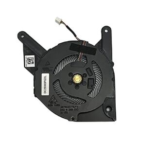 029MKF for Latitude 5410 Laptop Cooling Fan Cooler Fan Radiator Heatsink CN-029MKF 29MKF(Heatsink and Fan)