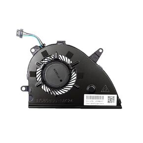 L25584-001 for 15-CS 15-CW Laptop Cooling Fan Cooler Fan