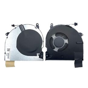 1PCS L48270-001 for Probook 440 445 G6 Laptop Cooling Fan Cooler Fan