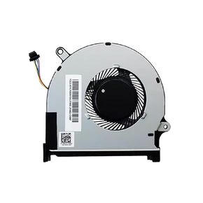 0861FC for 7590 7591 Laptop Cooling Fan Cooler Fan CN-0861FC 861FC Heatsink Radiator