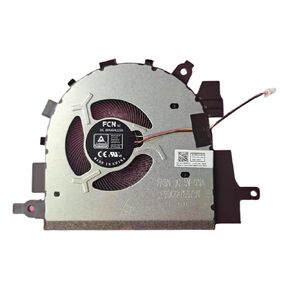 5F10S13943 for 3-15ITL6 3-15ALC6 3-15ADA6 3-15 V15 G2-ITL Laptop Cooling Fan Cooler Fan