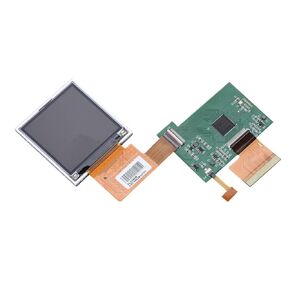 Backlight LCD Screen Replacement Repair Modification Monitor Kit Screen Monitor for Nintendo for Game Boy Color for GBC Console