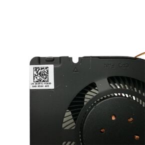 for G7 15 7500 Laptop CPU Cooling Fan GPU Cooler Fan Heatsink Radiator 08THFX 00XPY2 046NH6 0M8NHV(CN-08THFX) in Kuwait