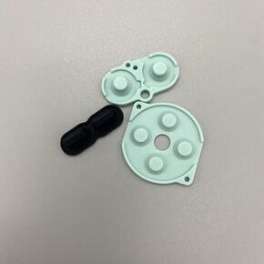 Game Boy Pocket High Quality Conductive Pads - Original