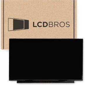 شاشة استبدال لـ ASUS Vivobook R565E 30 دبابيس FHD 1920x1080 LCD LED مع أدوات وشريط