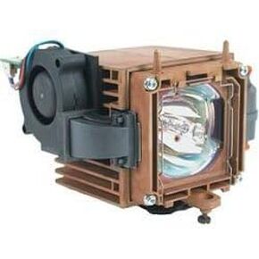Technical Precision Replacement for INFOCUS Screenplay 5700 LAMP & HOUSING Projector TV Lamp Bulb