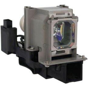 PHO LMP-C280 مصباح/مصباح أصلي أصلي مع الإسكان لـ Sony VPL-CW275 VPL-CX275 جهاز عرض (OEM Philips Bulb)