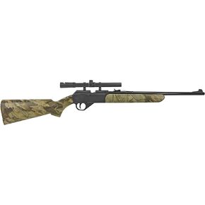 Daisy 2840 Air Rifle, Smooth Bore Barrel, 350 Shot, Crossbolt Trigger