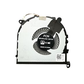 0VJ2HC for XPS 15 9560 Precision 5520 Laptop Cooling Fan Cooler VJ2HC CN-0VJ2HC DC28000I0F0 Heatsink Radiator