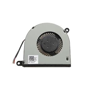 031TPT for 5368 5568 7579 7368 7569 Laptop Cooler Fan Cooling Fan Radiator Heatsink 31TPT CN-031TPT