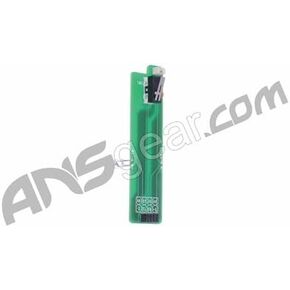 Empire Mini GS Part # 25 - Sensor Board